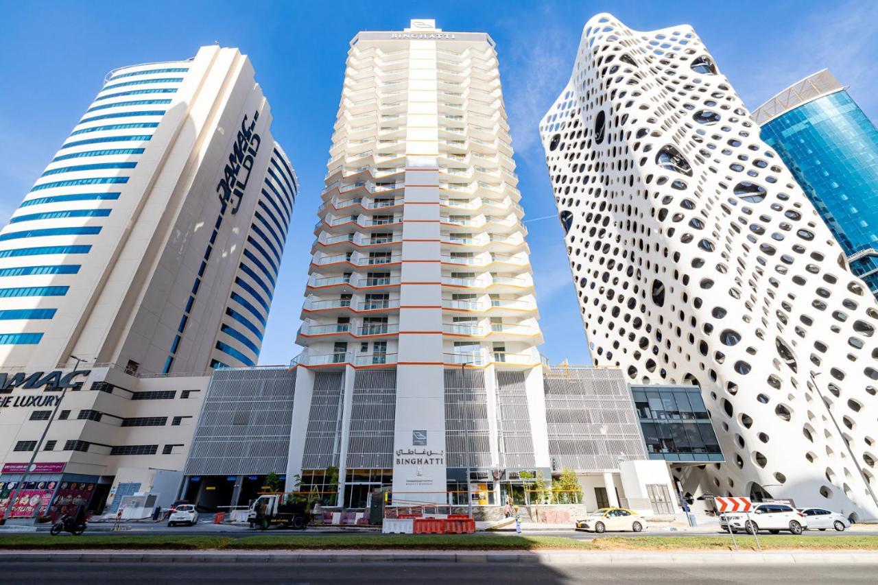 Appartement Unlock Waters Edge