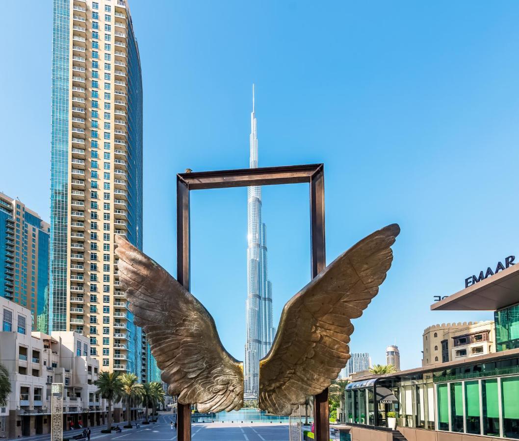 Unlock Waters Edge Dubaï