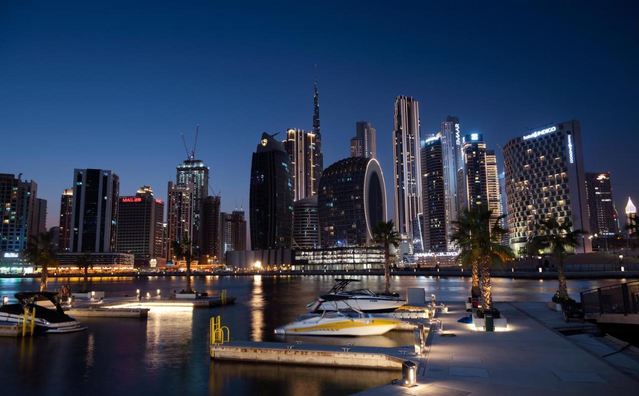 Unlock Waters Edge * Dubaï