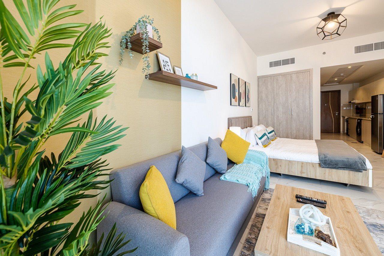Unlock Waters Edge Appartement