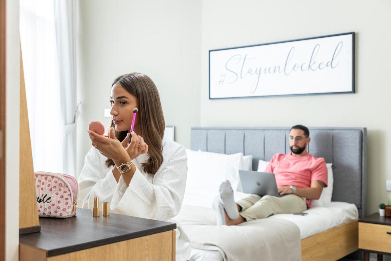Unlock Waters Edge Appartement *