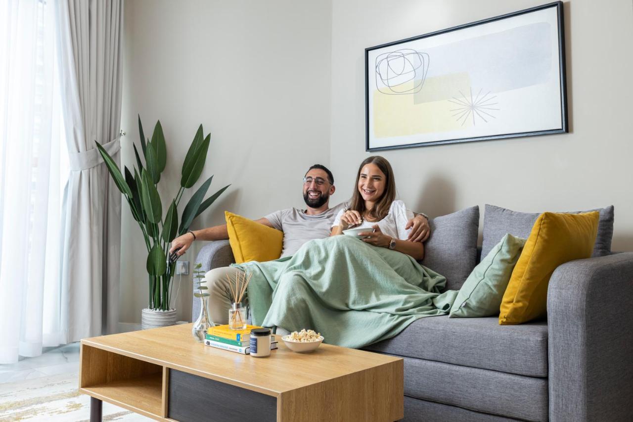 Unlock Waters Edge Appartement *