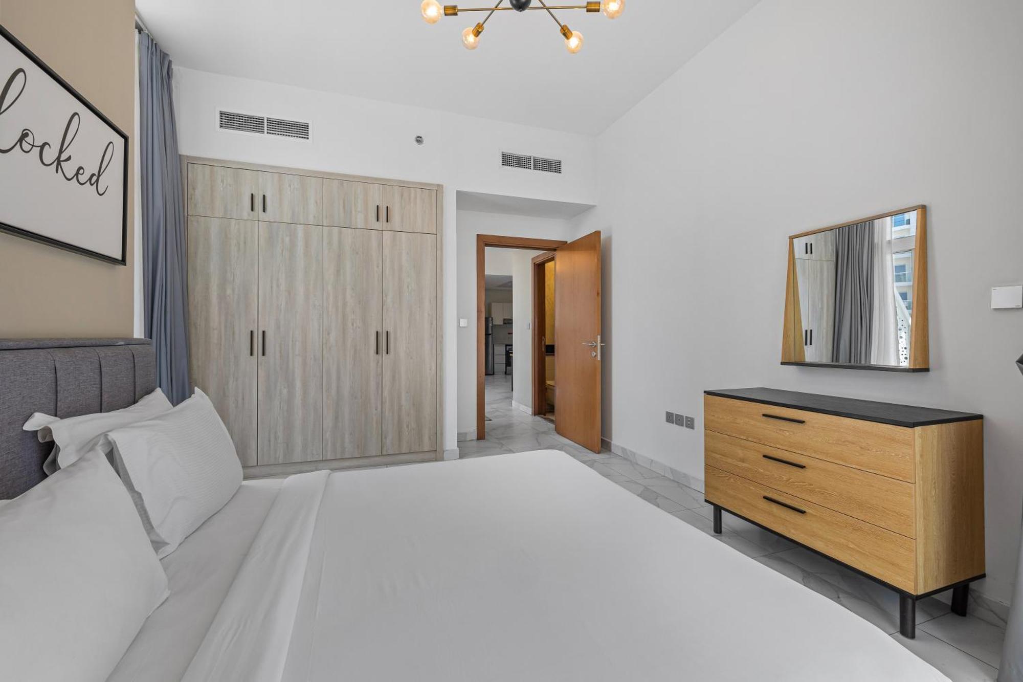 Unlock Waters Edge Appartement