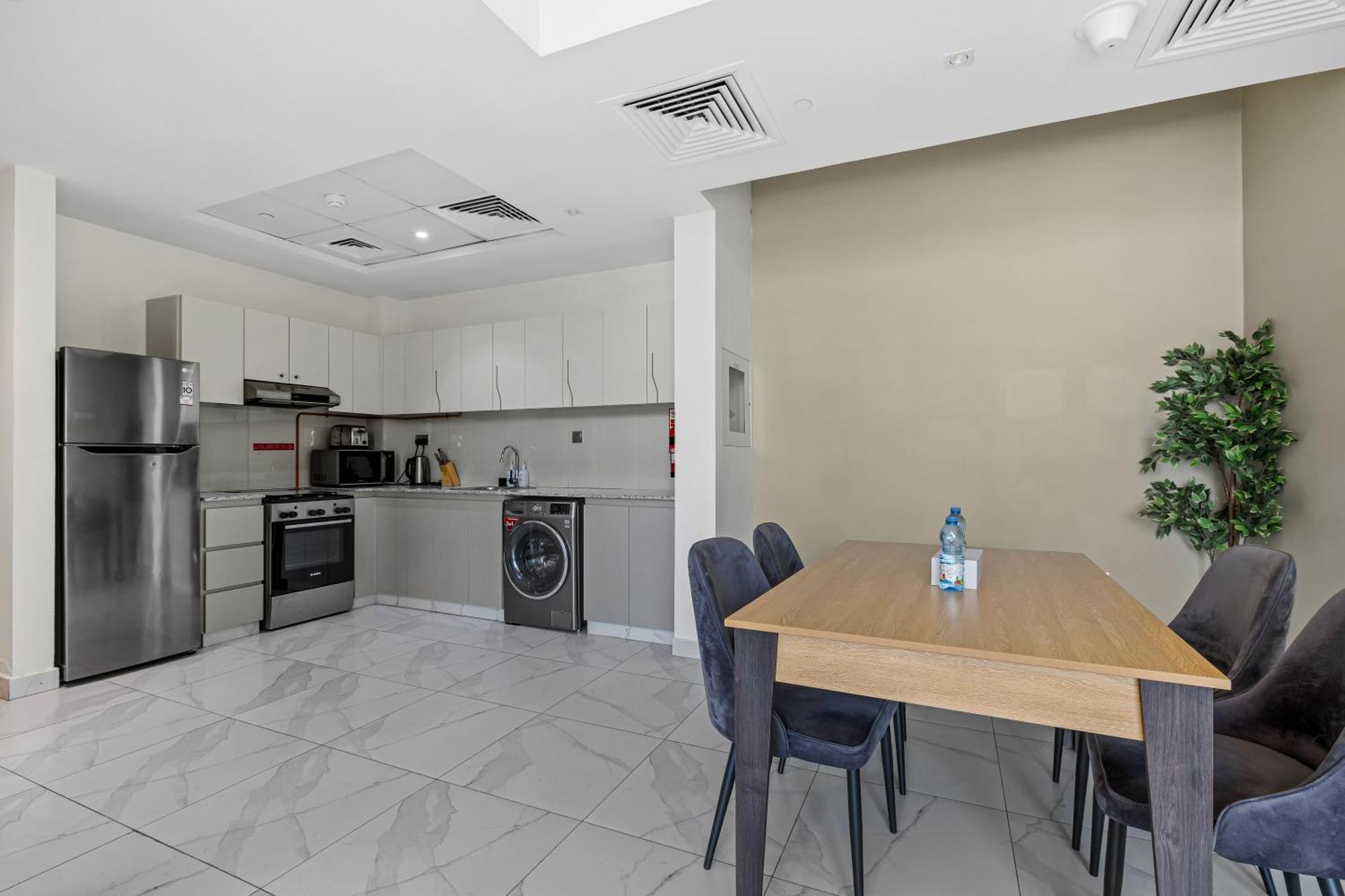 Appartement Unlock Waters Edge *