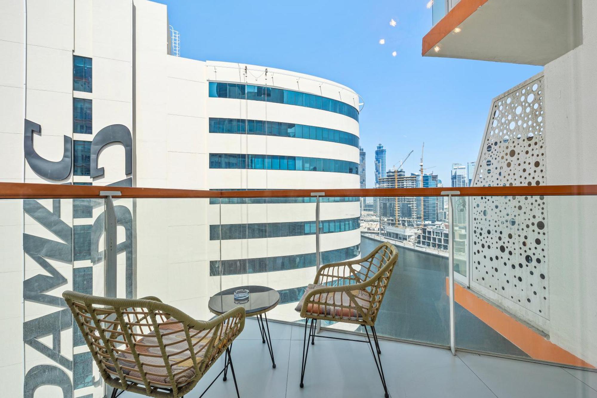 Unlock Waters Edge Appartement
