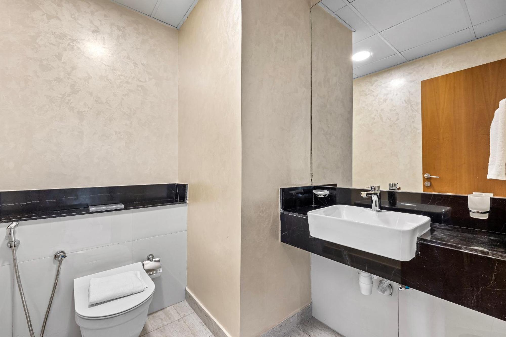 Unlock Waters Edge Appartement *