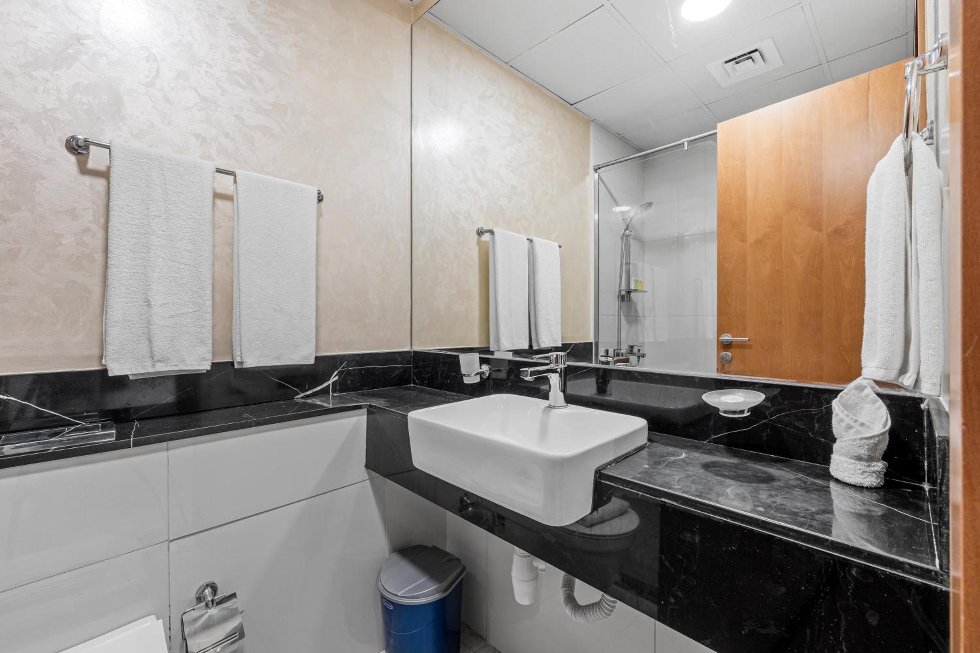 Appartement Unlock Waters Edge